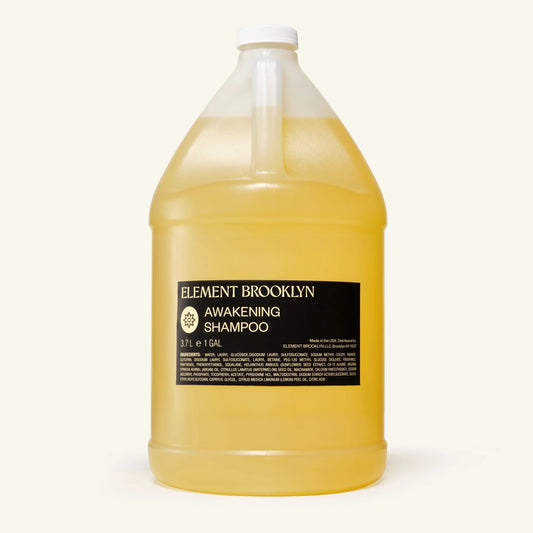 Awakening Shampoo – 1 Gallon Jug