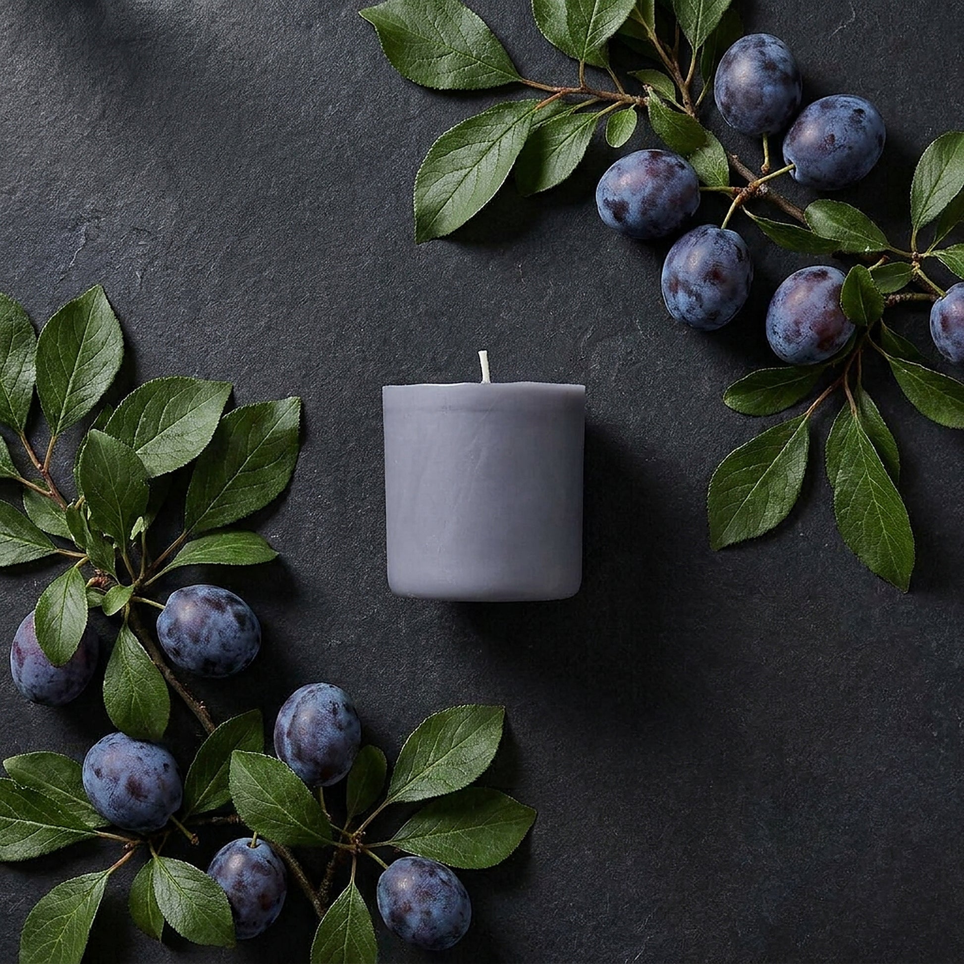 Reading Room Candle Refill
