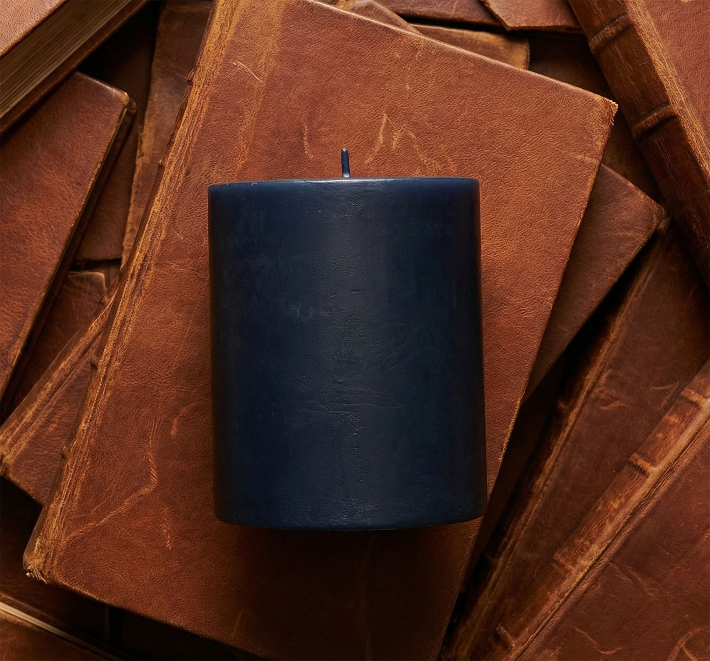 Reading Room Candle Refill
