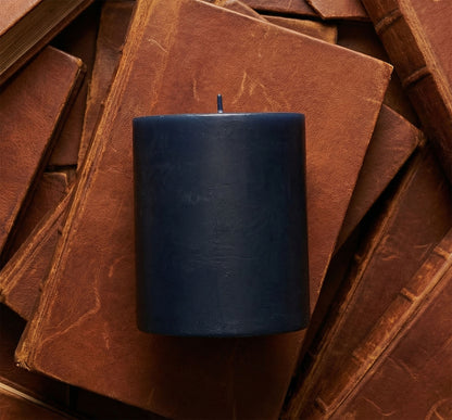Reading Room Candle Refill