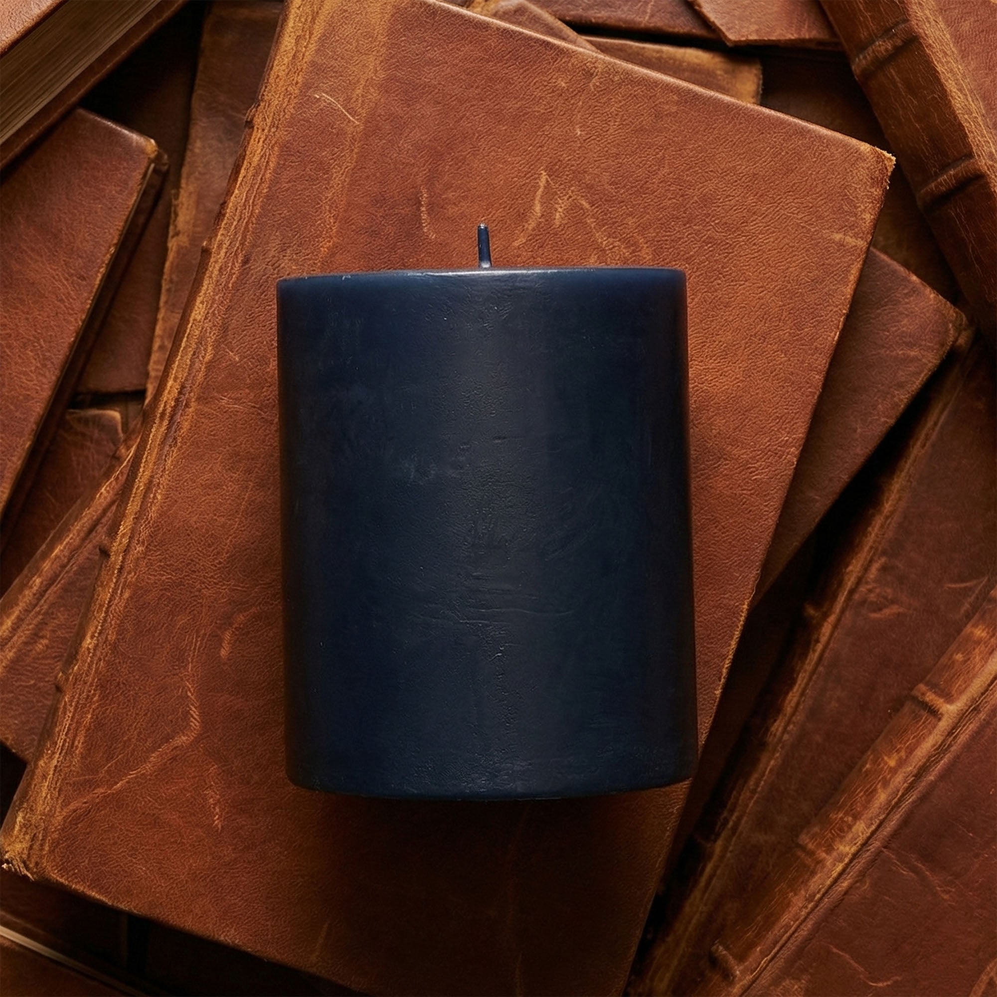 Compare to Byredo Bibliothèque - Reading Room Candle Refill