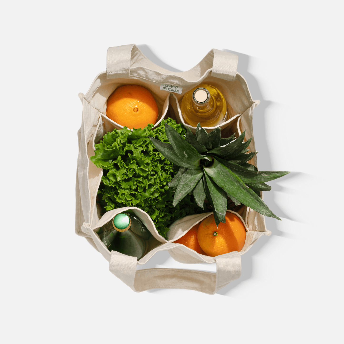 Ultimate Shopping Tote