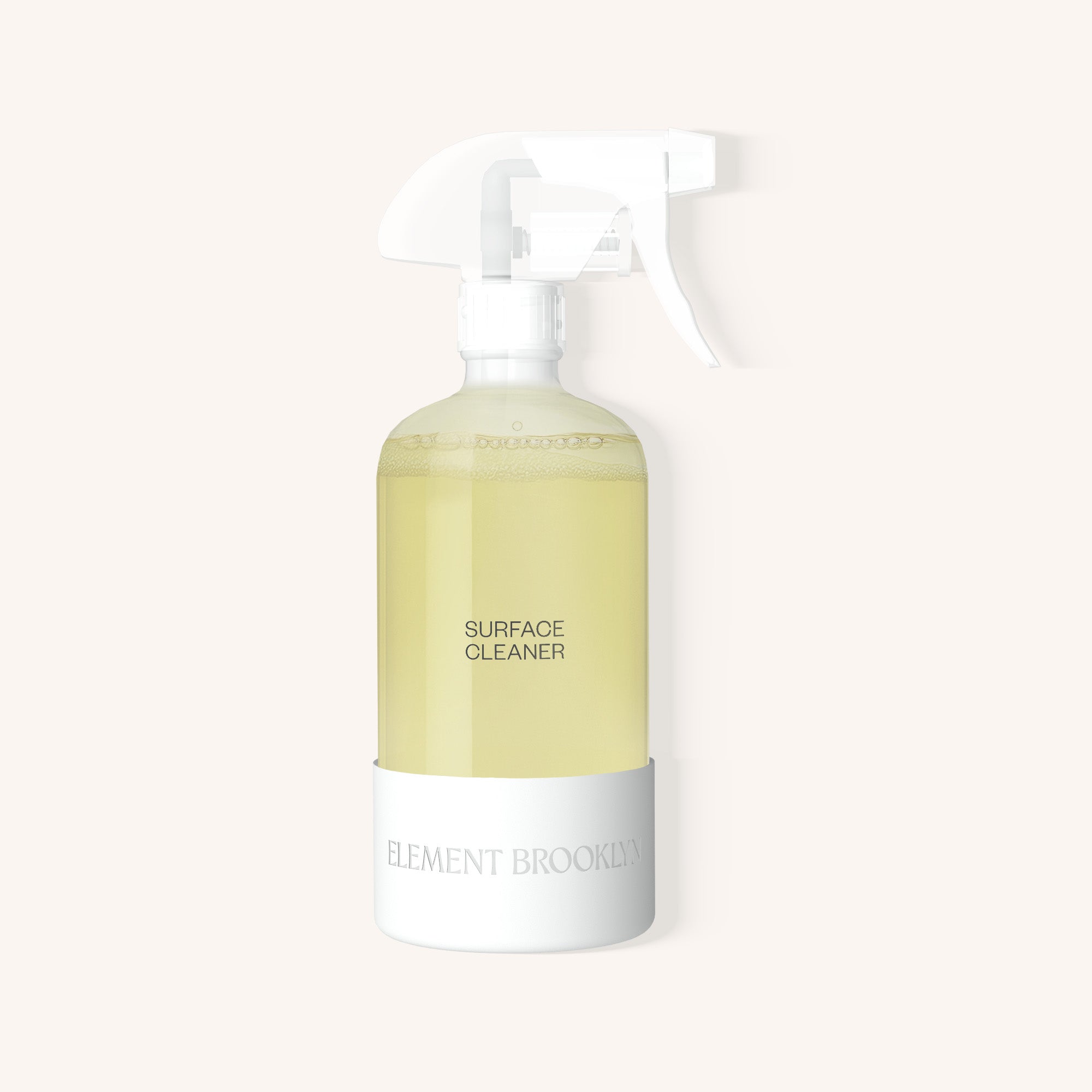 Surface Cleaner Spray Bottle – Element Brooklyn