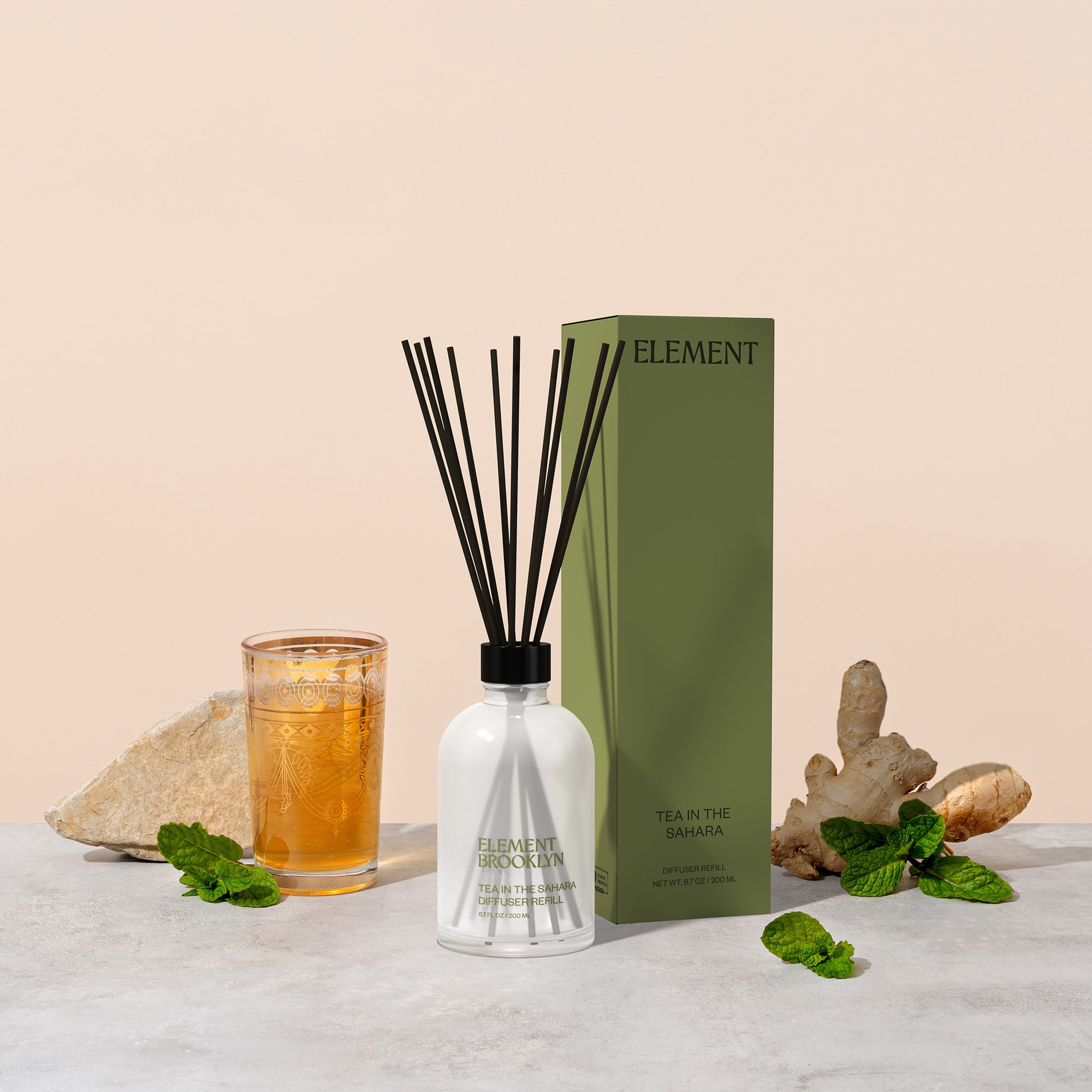 Diffuser Elements Diffusers – Element Brooklyn