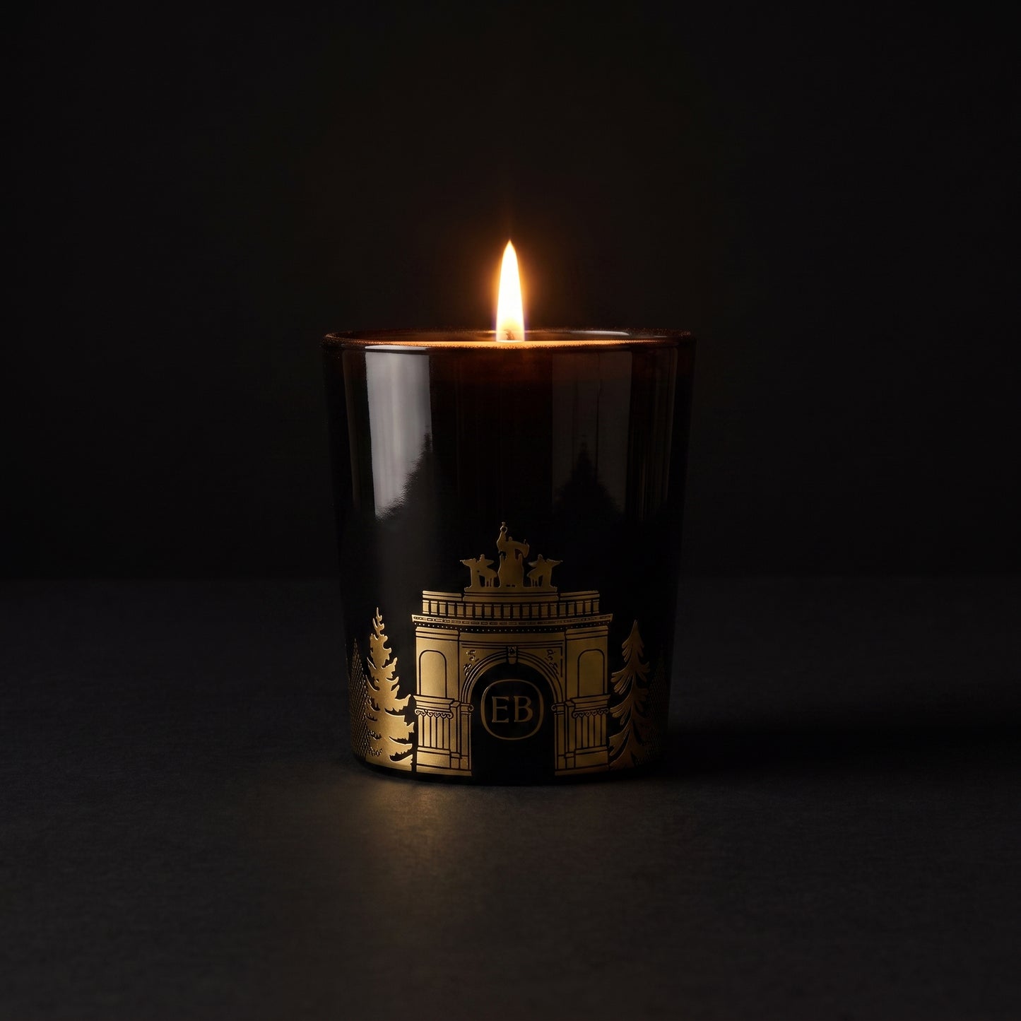 Whispering Pine Candle