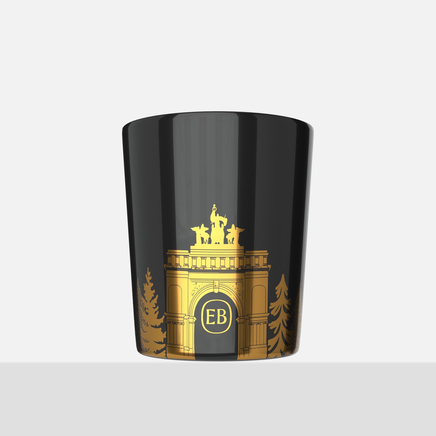 Whispering Pine Candle