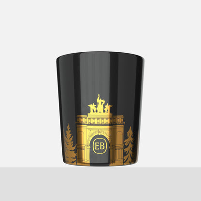 Whispering Pine Candle