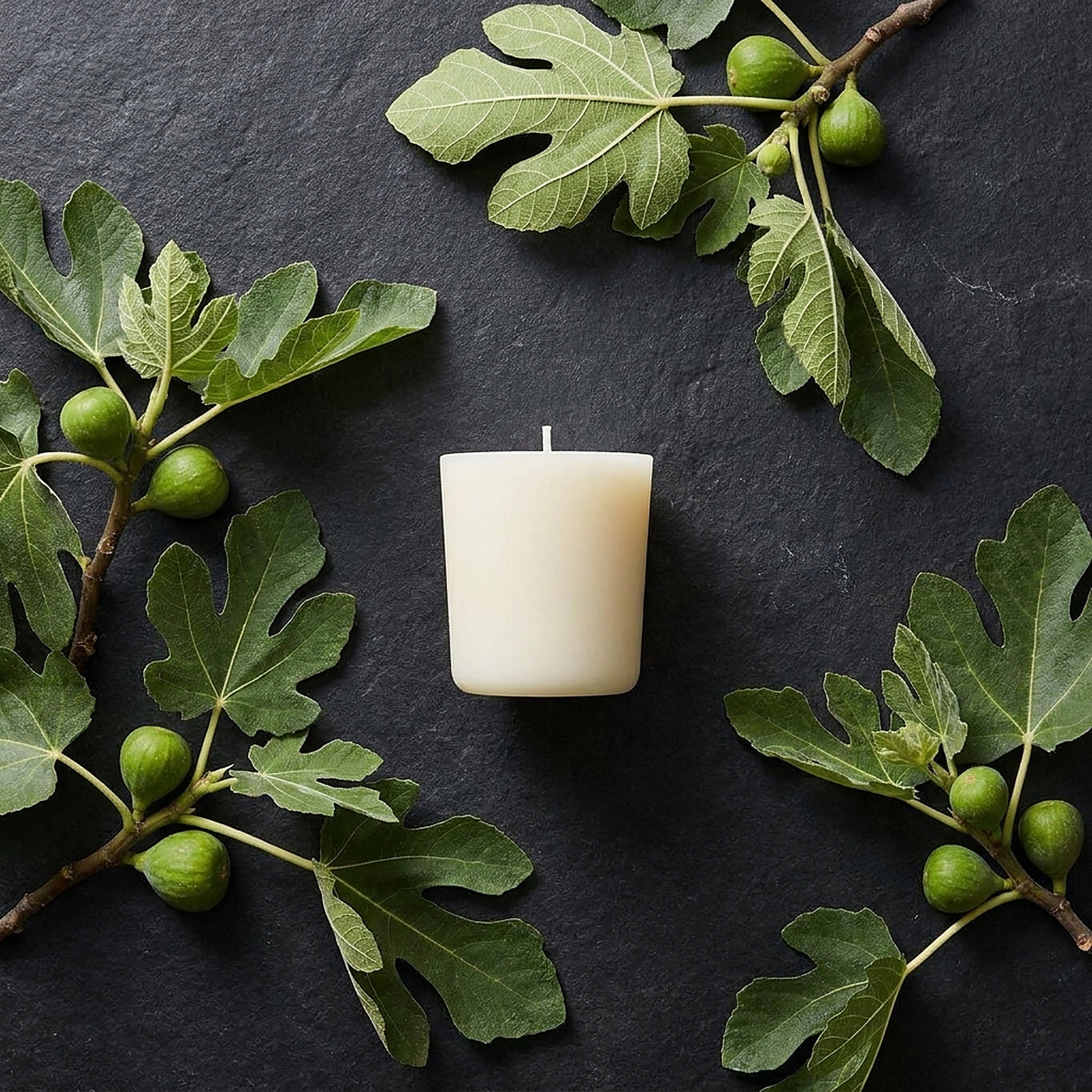 Wicked Ficus Candle Refill