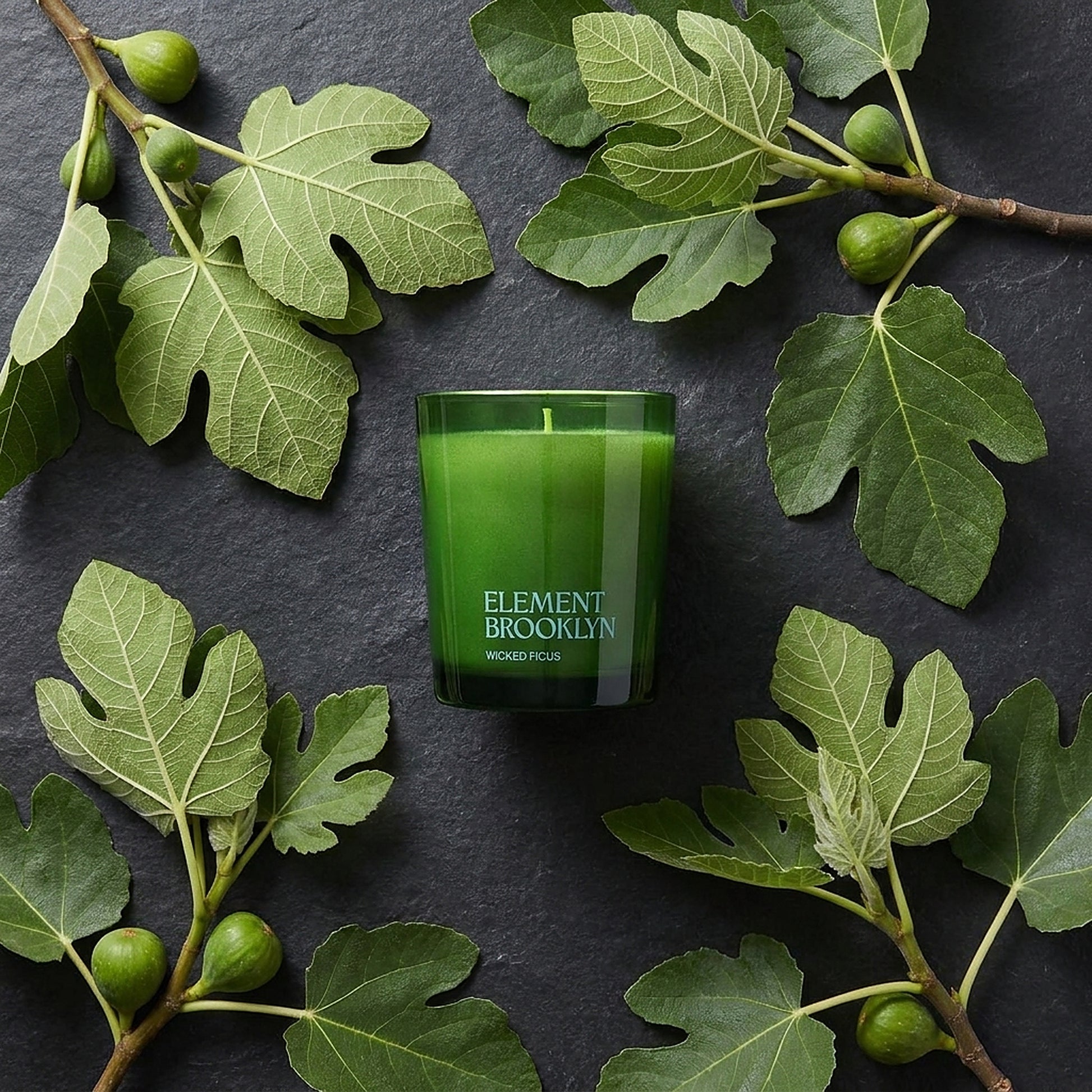 Wicked Ficus Candle