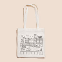 Load image into Gallery viewer, Ultimate Shopping Tote
