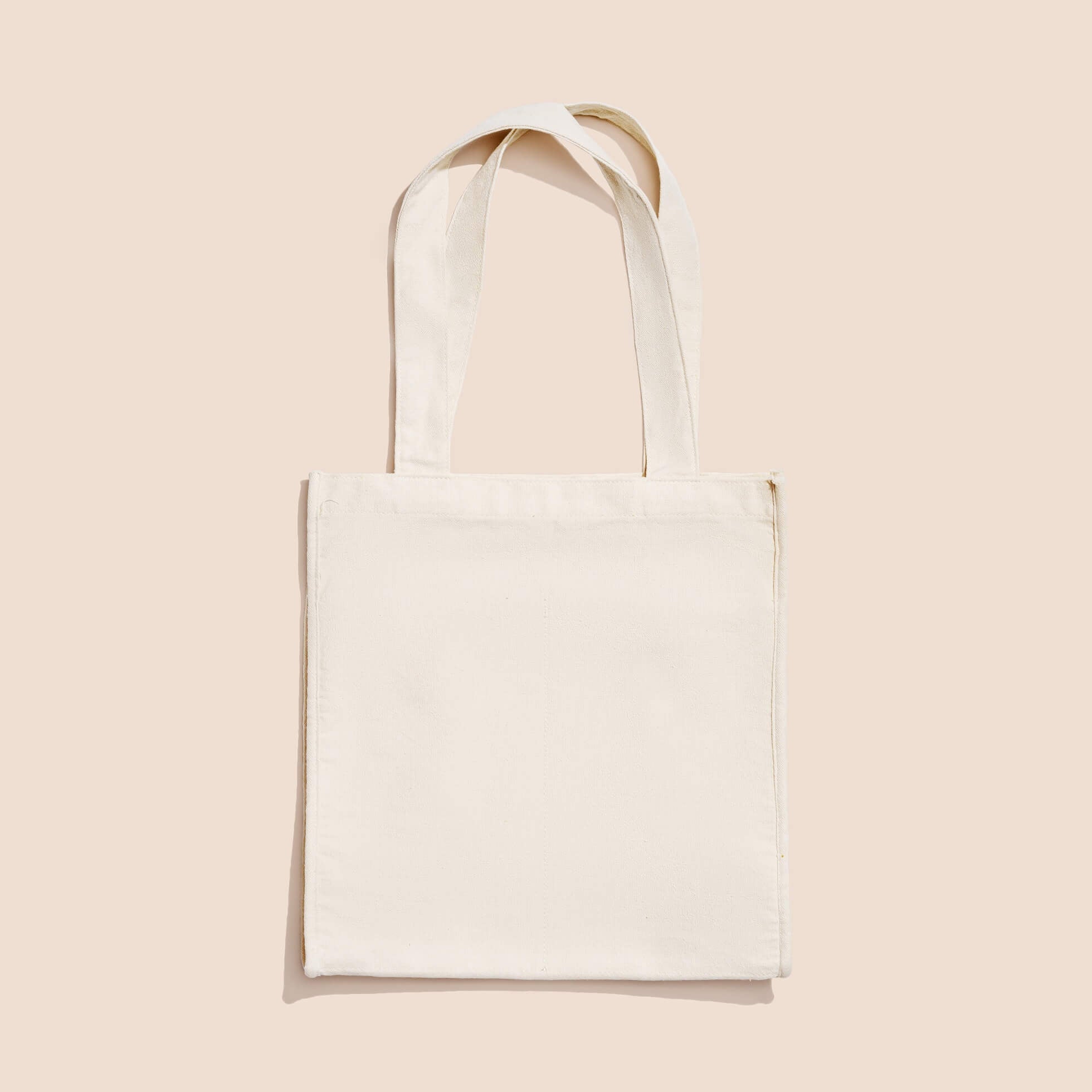 Ultimate Shopping Tote - Plain – Element Brooklyn