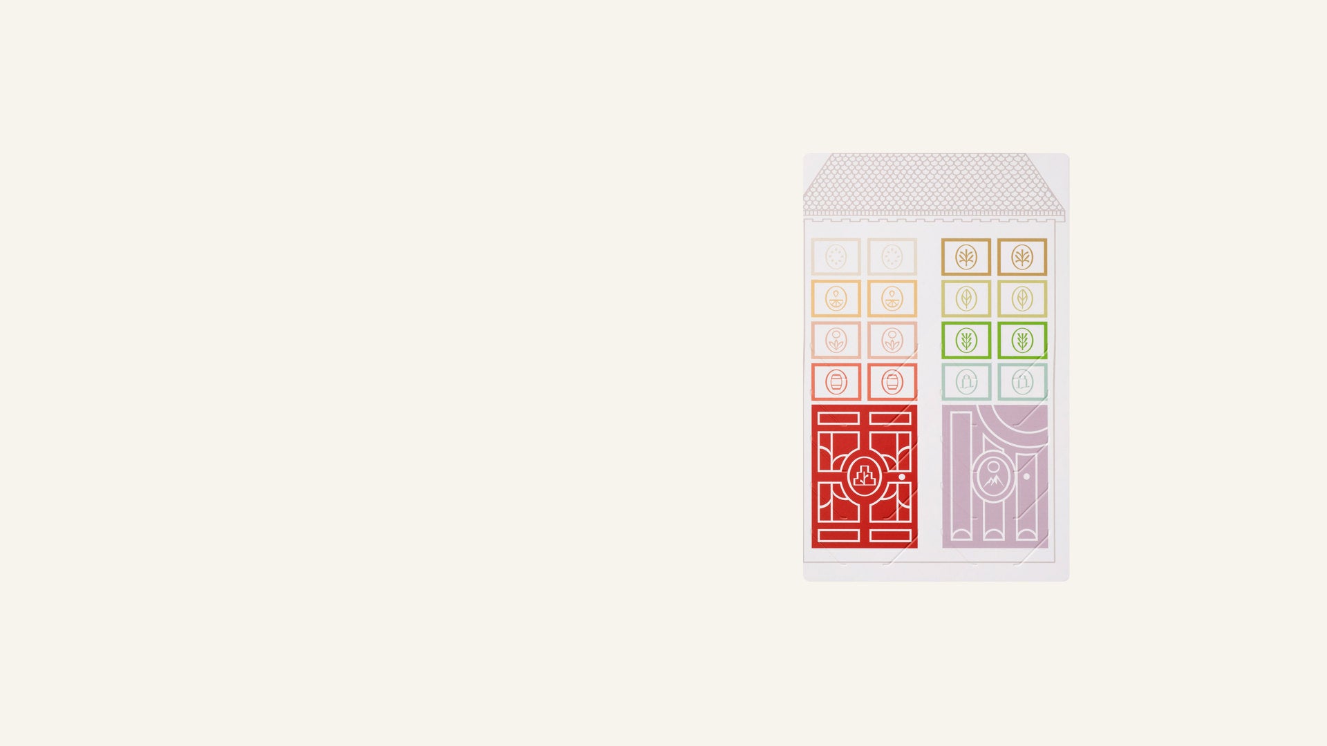 The Fragrance Discovery Set