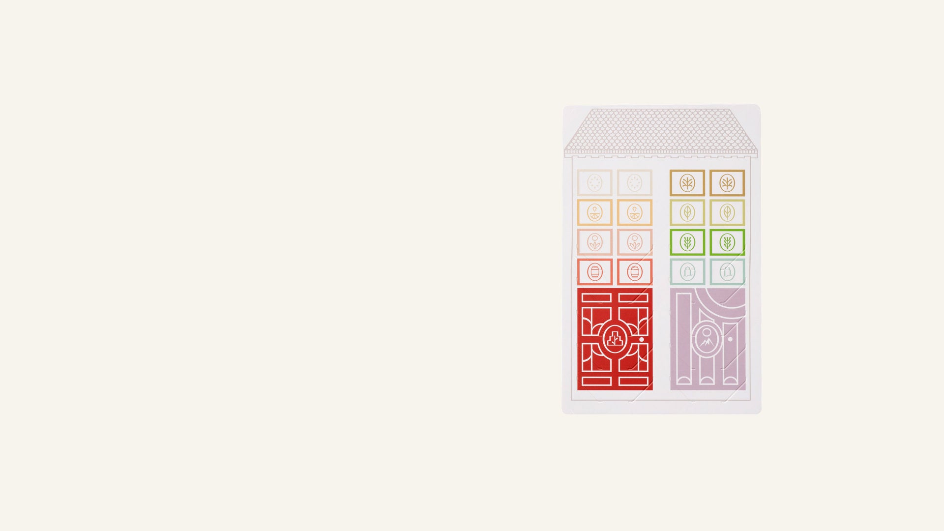 The Fragrance Discovery Set
