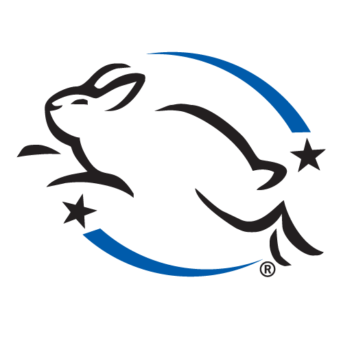 Leaping Bunny — Cruelty-Free certified