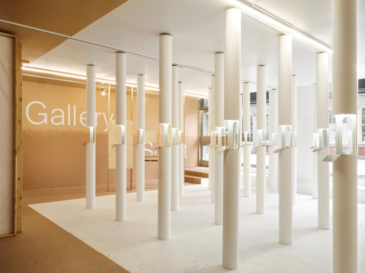 Gallery of Scent — our NYC pop-up
