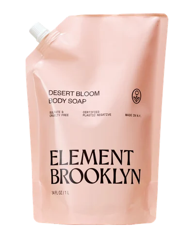Desert Bloom Body Soap