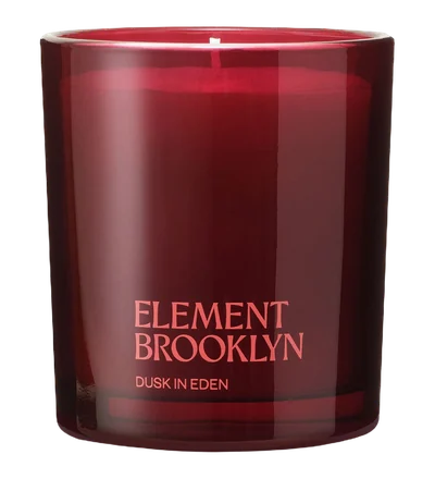 Dusk in Eden Candle