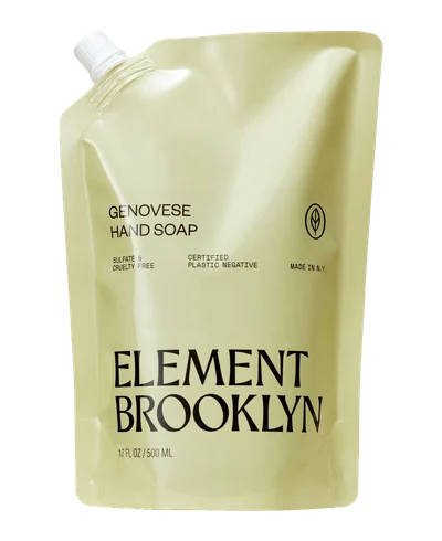 Genovese Hand Soap