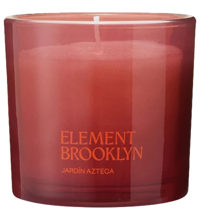 Jardín Azteca Candle