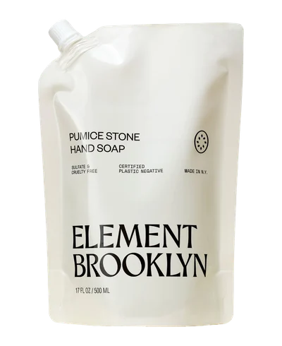 Pumice Stone Hand Soap