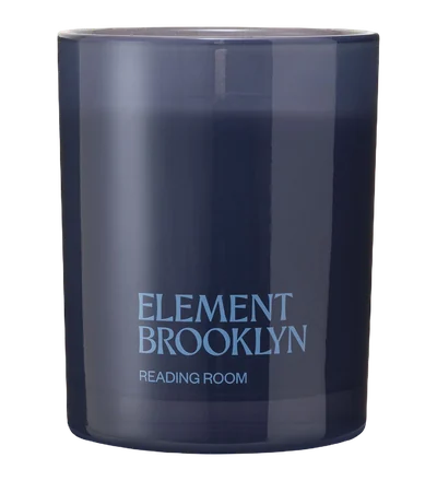 Reading Room Candle