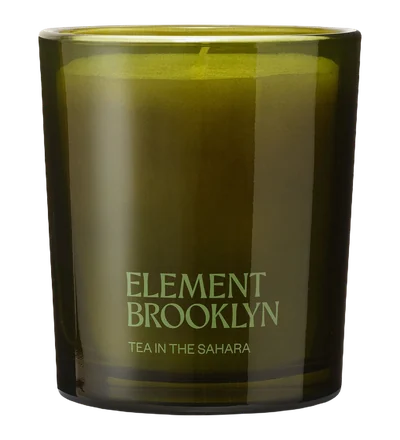 Tea in the Sahara Candle