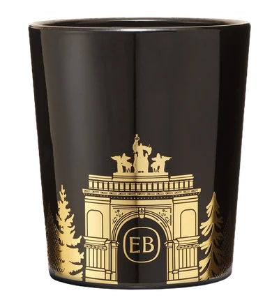 Whispering Pine Candle