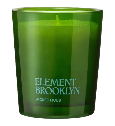 Wicked Ficus Candle